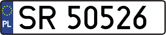 SR50526