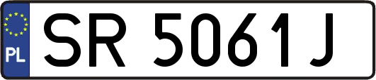 SR5061J