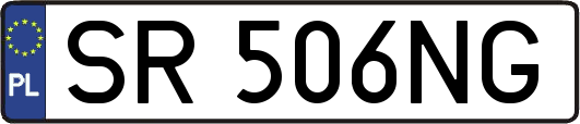 SR506NG