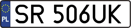 SR506UK