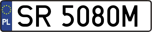 SR5080M