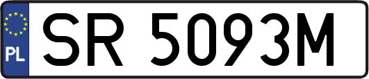 SR5093M