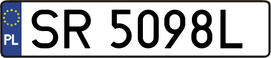 SR5098L