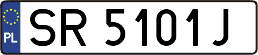 SR5101J