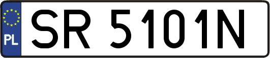 SR5101N