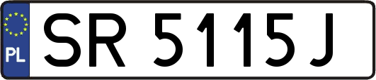 SR5115J