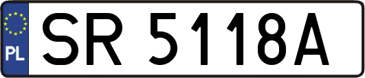 SR5118A