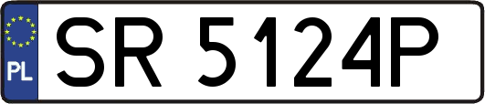 SR5124P