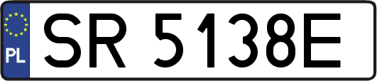 SR5138E