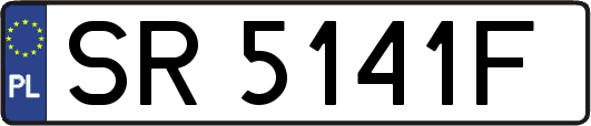 SR5141F