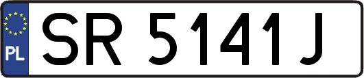 SR5141J