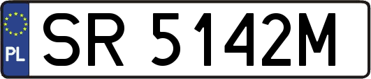 SR5142M