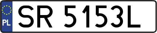 SR5153L