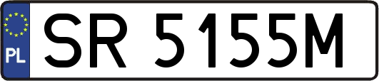 SR5155M