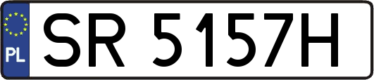 SR5157H