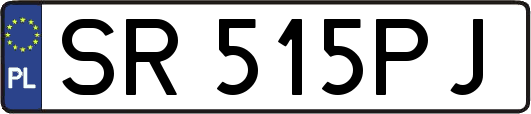 SR515PJ