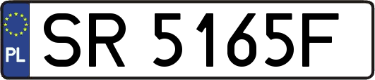 SR5165F