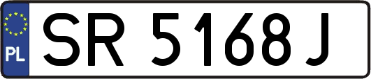 SR5168J