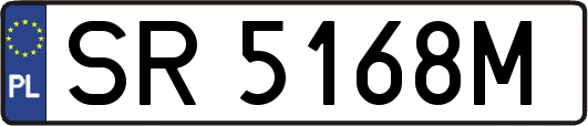 SR5168M
