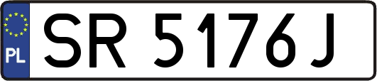 SR5176J