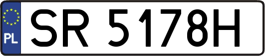 SR5178H