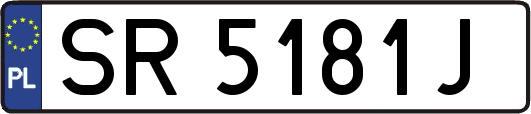 SR5181J