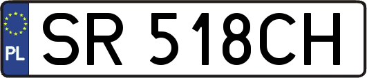 SR518CH