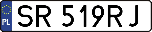 SR519RJ