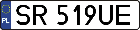 SR519UE