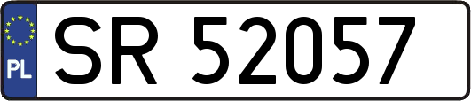 SR52057