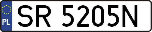 SR5205N