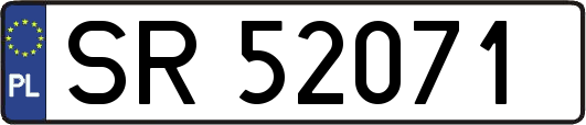 SR52071