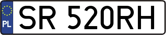 SR520RH
