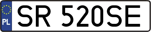 SR520SE