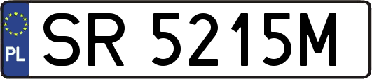 SR5215M