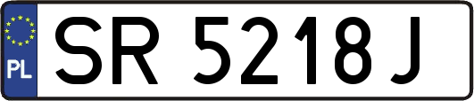 SR5218J