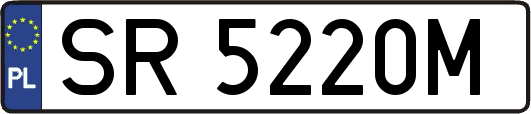 SR5220M
