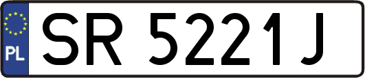SR5221J