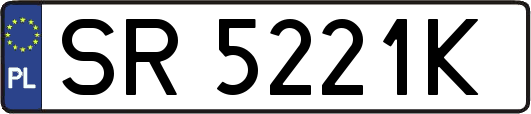 SR5221K