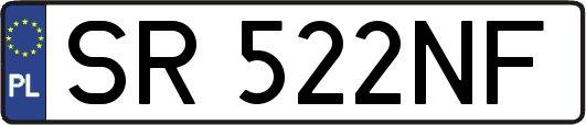 SR522NF