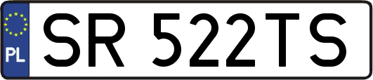 SR522TS
