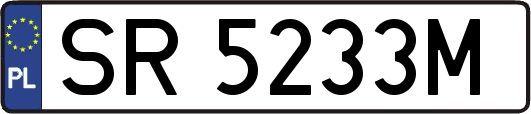 SR5233M