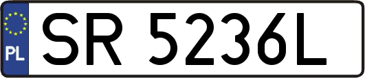 SR5236L