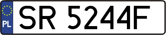 SR5244F