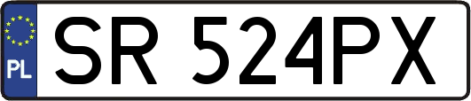 SR524PX