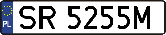 SR5255M