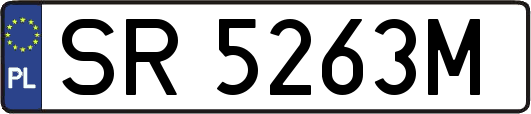 SR5263M