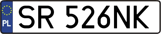 SR526NK