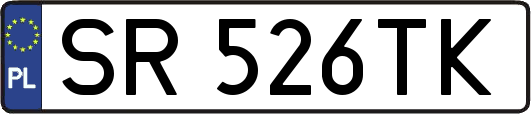 SR526TK
