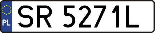 SR5271L